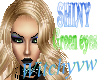 SHINY - Green eyesFemale