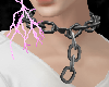 ♡ chained up