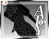 [Aby] Dress:9Z:01-Black