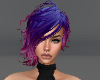 Kerri Blue and Pink