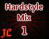 Hardstyle Mix 1