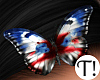 T! USA Head Butterfly 2