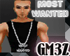 *bling Most Wanted* G