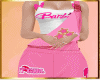 Barbie Pink Baggy