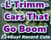 L'Trimm-Cars ThatGo Boom