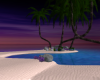 Moon Light Beach