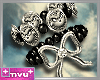 Xmas Grinc Bracelets S