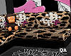 Luxury CH Couch