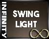 Infinity Swing Light