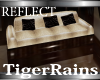 TR*RAINS COUCH