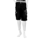 stud/stem cross jorts