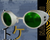Kento Nanami Glasses