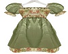Summer Satin Babydoll
