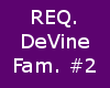 REQ. DeVine Family2