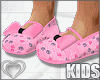 💗 Kids Paws Shoes