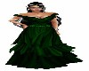 GREEN GOWN