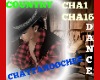 Dance&Song Chattahoochee