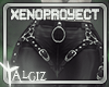 [X] ProyectPants~ V.1