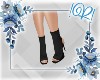 !R! Black Fall Boots