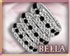 ^B^ Welles Bracelets