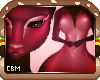 CBM Sugar Furry Female