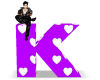 K Letter