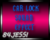 Car Lock/Unlock Sound