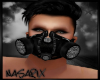 (N)*Gas Mask (Male*