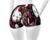 kaws x hk bottoms