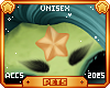 [Pets] Val'u | head star