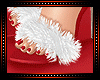 🎄 Santa Babe Heels