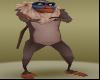 Rafiki Zoo Jungle Monkey Wiggle Dance Song Fun Funny Hilarious
