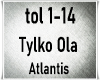 Tylko Ola