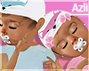 Roro's Twins Girl&Boy