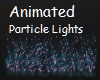 Particle Lights Animated