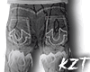 ⧮ True Jeans ⧯
