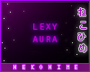 [HIME] Lexy Aura