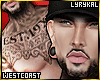WCxEuro King Skin