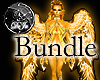 rD Golden Angel Bundle