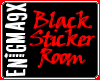 [E9x] The Black Room