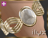 zZ Lhara Bracelets Pearl