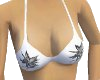 (M) Fairy Bikini Top