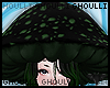 Mushi Hat | Green