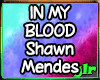 In My Blood-Shawn Mendes