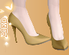 Xmas - Golden Shoes