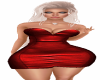 RUBY RED DRESS RLL