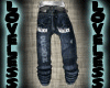 Blue Nitro jeans