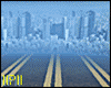 IIPII Ambient Day City