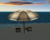 [KT] Beach umbrella