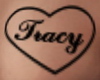 Tracy Tattoo for male